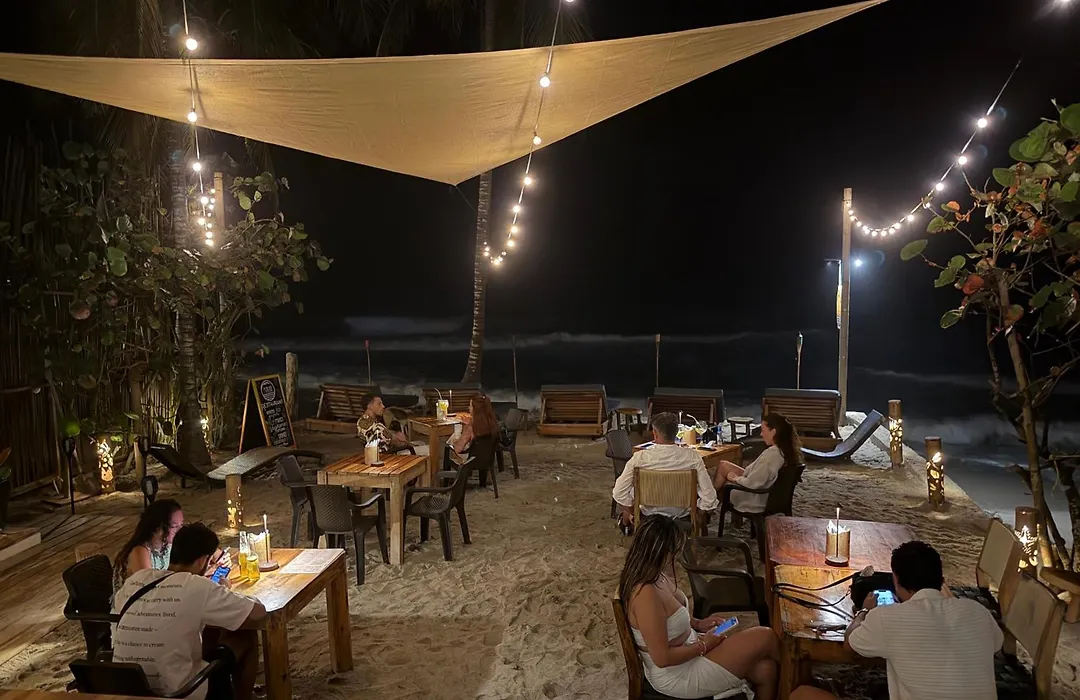 Makao Beach Hotel-1